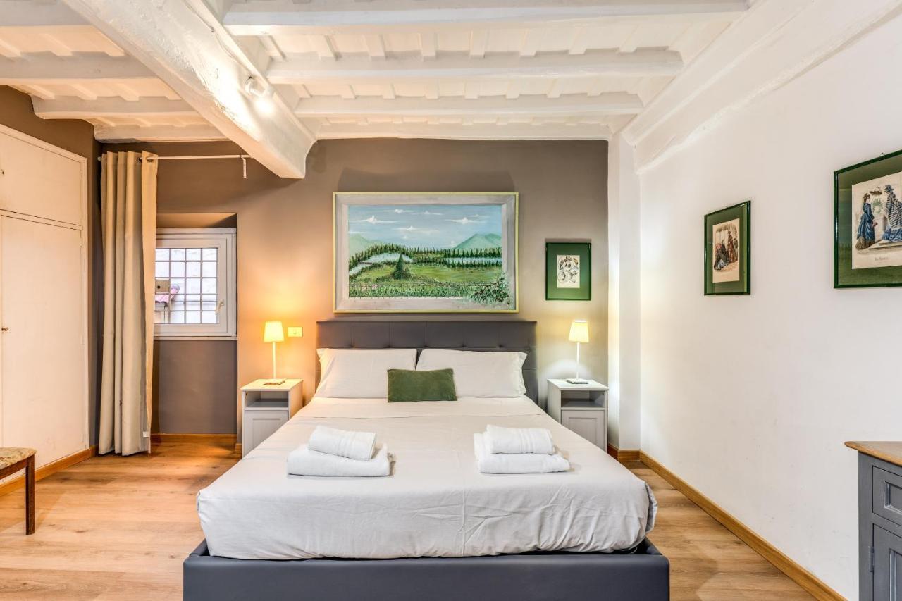 Lovely Spacious Apartment Near The Colosseum Roma Exterior foto