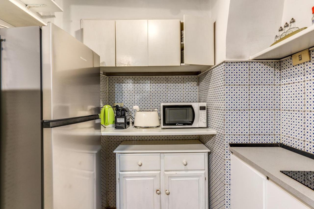 Lovely Spacious Apartment Near The Colosseum Roma Exterior foto