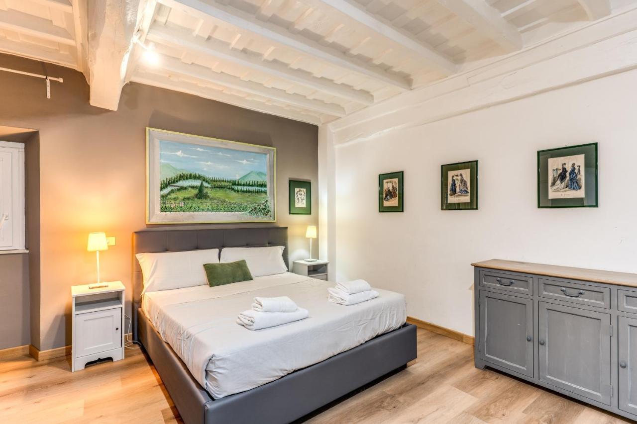 Lovely Spacious Apartment Near The Colosseum Roma Exterior foto