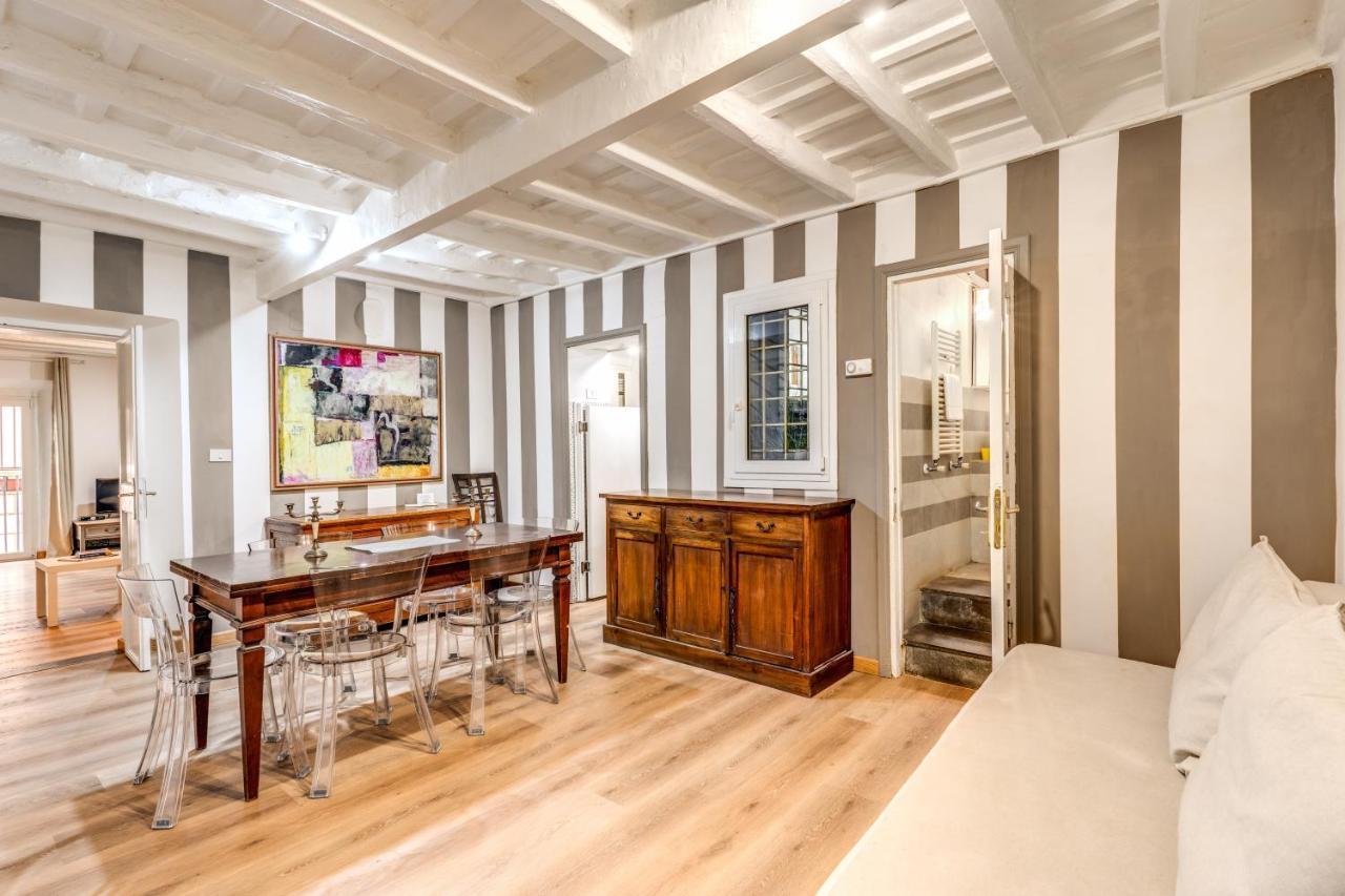 Lovely Spacious Apartment Near The Colosseum Roma Exterior foto